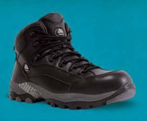 airport friendly work boots